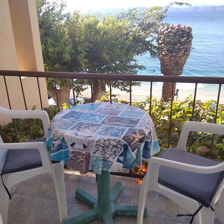 Apartment Marjana بودغورا المظهر الخارجي الصورة