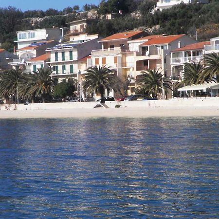 Apartment Marjana بودغورا المظهر الخارجي الصورة