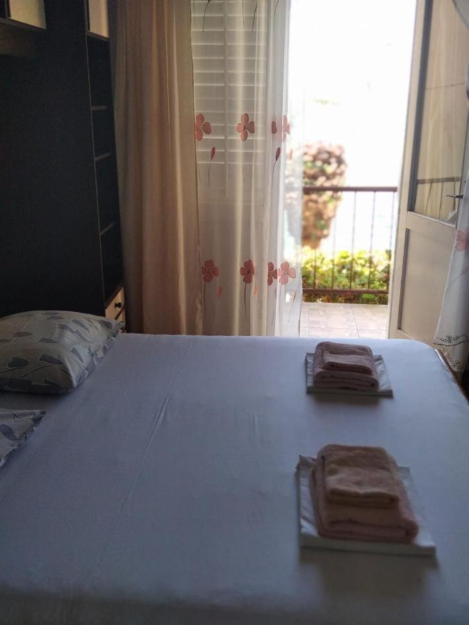 Apartment Marjana بودغورا المظهر الخارجي الصورة
